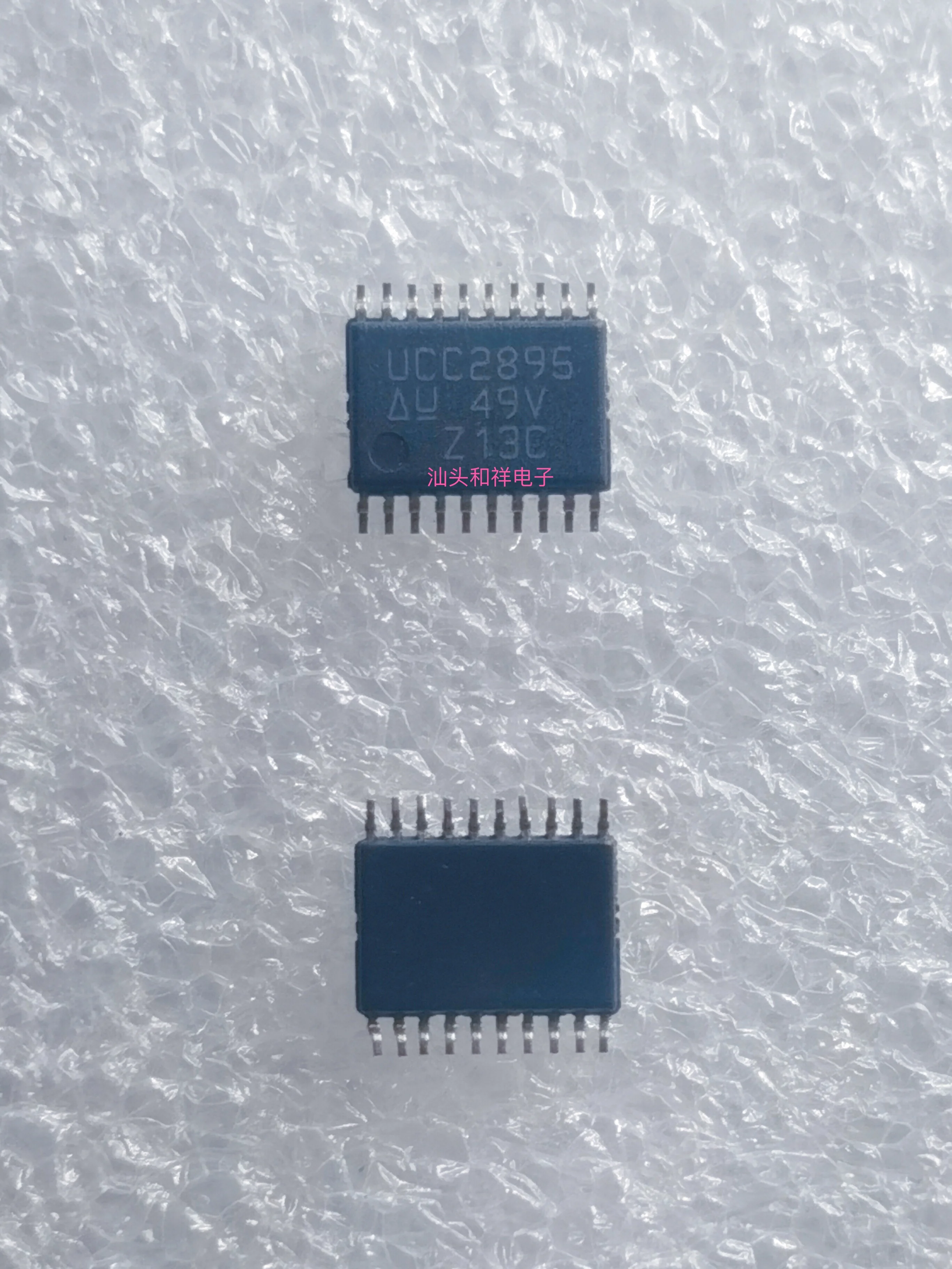 

NEW | UCC2895PWTR UCC2895PW TSSOP-20 - IC 10PCS