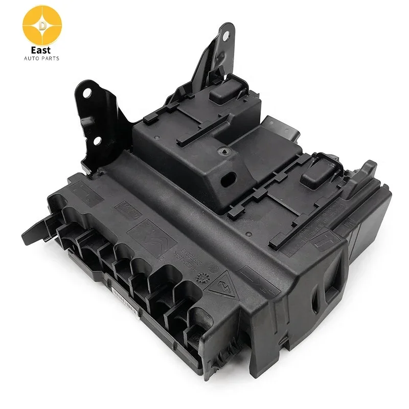 9675350280 Protection Unit Battery Manager BPGA Module For Peugeot 408 308S 4008 Citroen Picasso C4 Power Management 9675350380