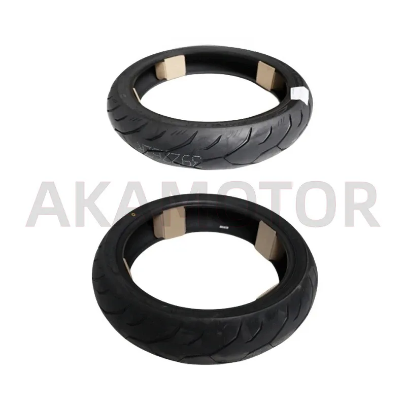 Front / Rear Tubeless Tires for Loncin Voge 250rr Lx250gs-3