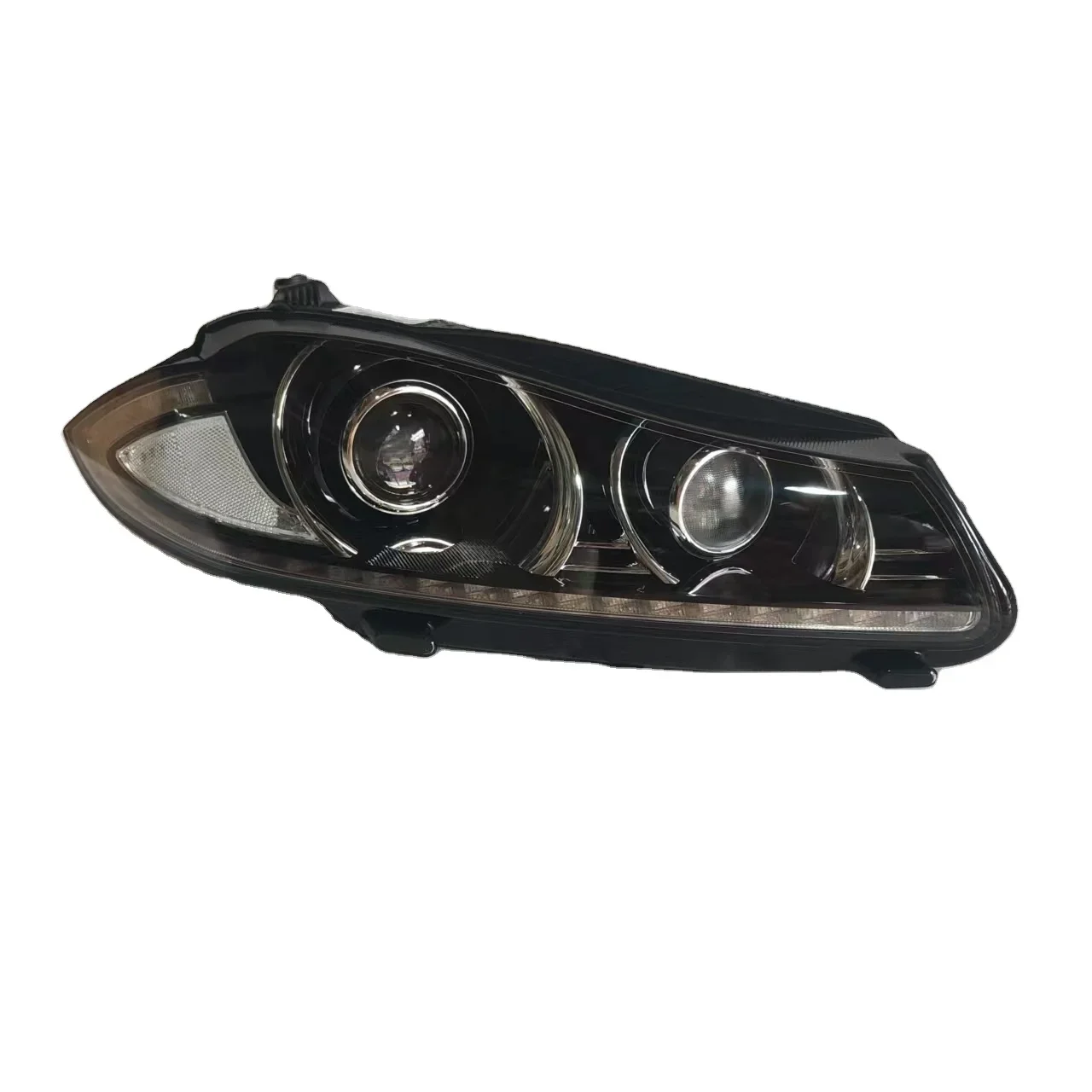 For Jaguar XF Automotive Lighting car headlight Factory Direct Sales Remanufacture of New car lights led headlight