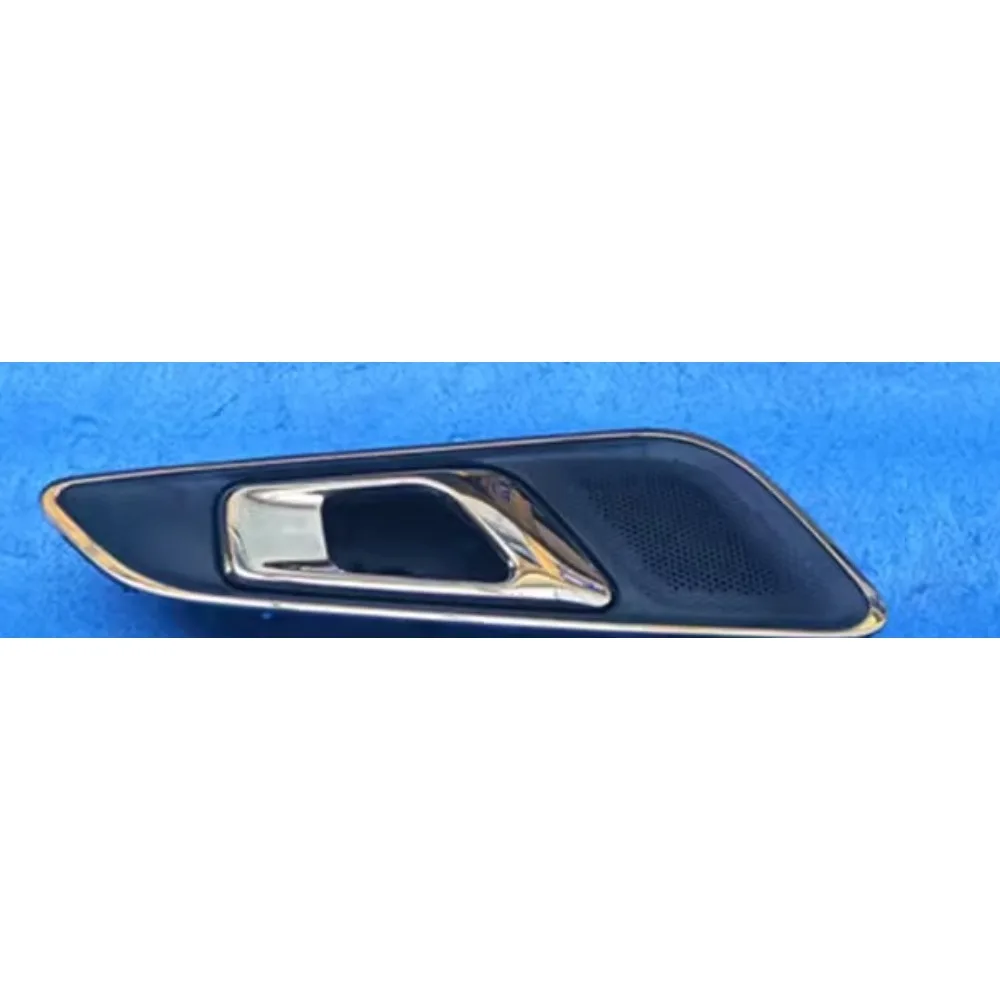 

For Chery Tiggo 8 5X Internal Handle Door Buckle Front Rear Left Right Electroplated Matte Finish
