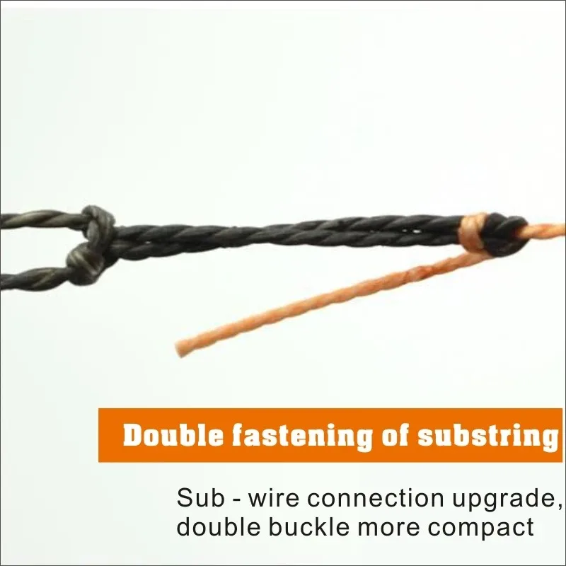 حار بيع المضادة لللف سلسلة الحصان القوية هوك 12 #   عالية الكربون الصلب سلسلة هوك المضادة للانزلاق الصيد الملحقات