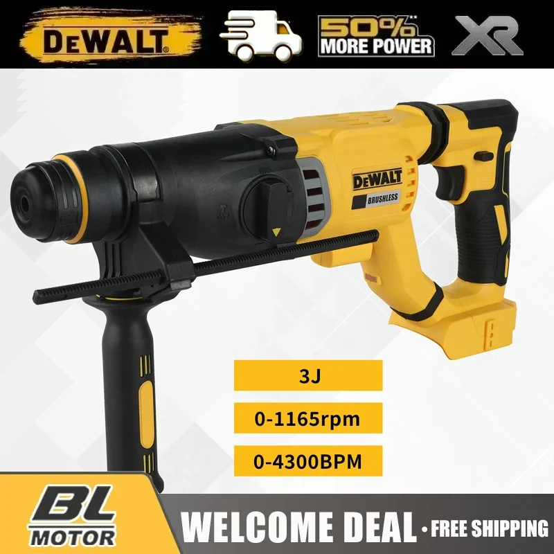Dewalt XZDCQ01 20V …