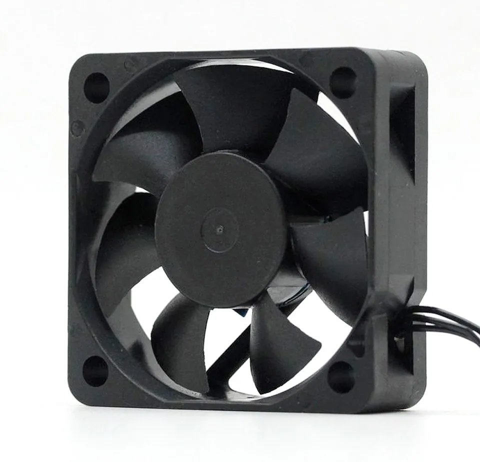 1pcs MF50151V3-Q00U-H99 Super Silent 5015  50mm 50*50*15mm Cooling Fan 12V 1.66W for sunon