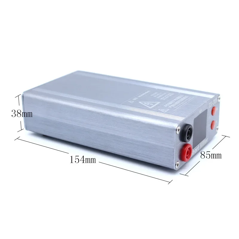 OSS TS-20A TS-30A قصير القاتل PCB ماس كهربائى كاشف الأخطاء صندوق ماس كهربائى حرق طقم تصليح إصلاح اللوحة الأم للهاتف