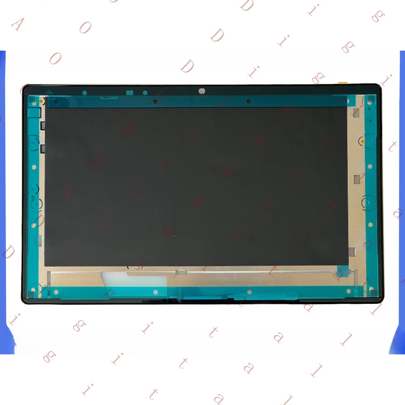 LL New For ASUS T3300 T3300K 2-in-1 OLED LCD screen touch assembly frame