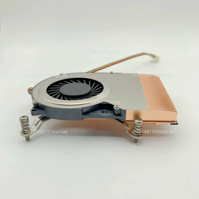 Ultra-thin, Copper Tube All-in-one Machine Generation Radiator