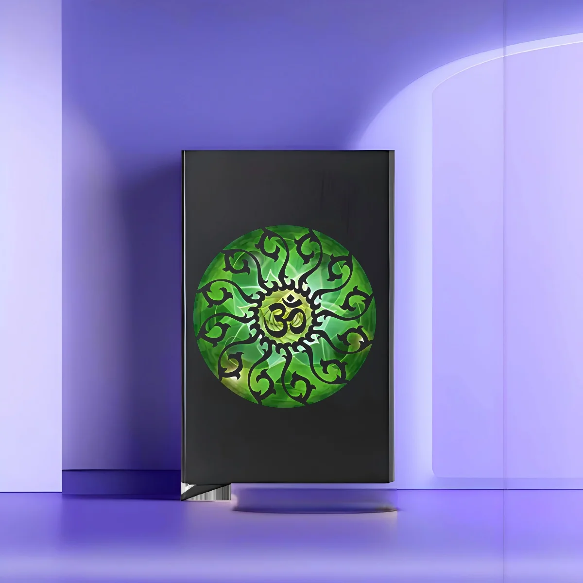 Om 2026 New Style F… - image