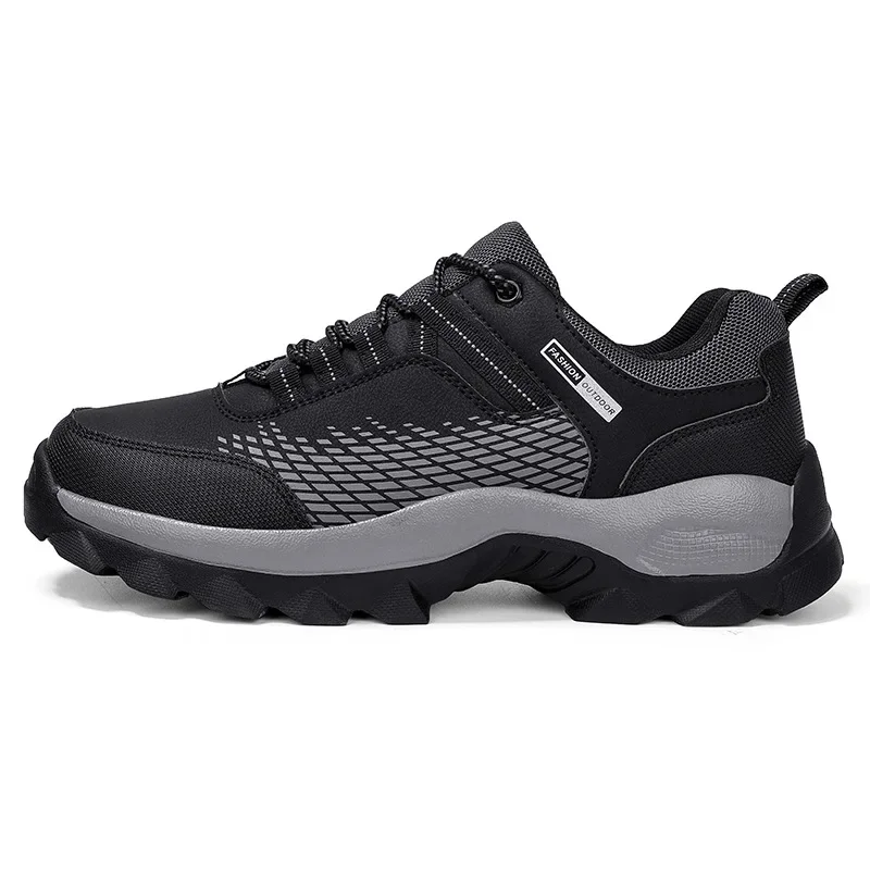 Men Shoes Sneakers New Winter Casual Shoes Waterproof Comfortable Masculino Outdoor Walking Size 39-46 Shoes Male 2023