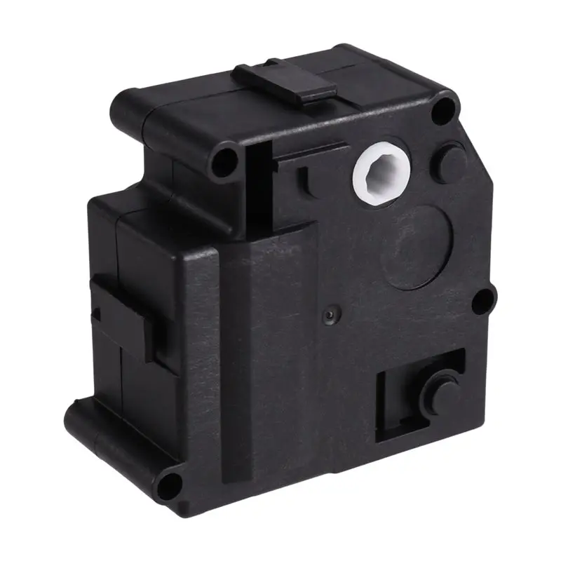 For Toyota Century Lexus LS460 Ls600h GS350 GS430 GS460 06-12 HVAC Air Mix Damper Servo Motor OE 87106-50370 063800-0930