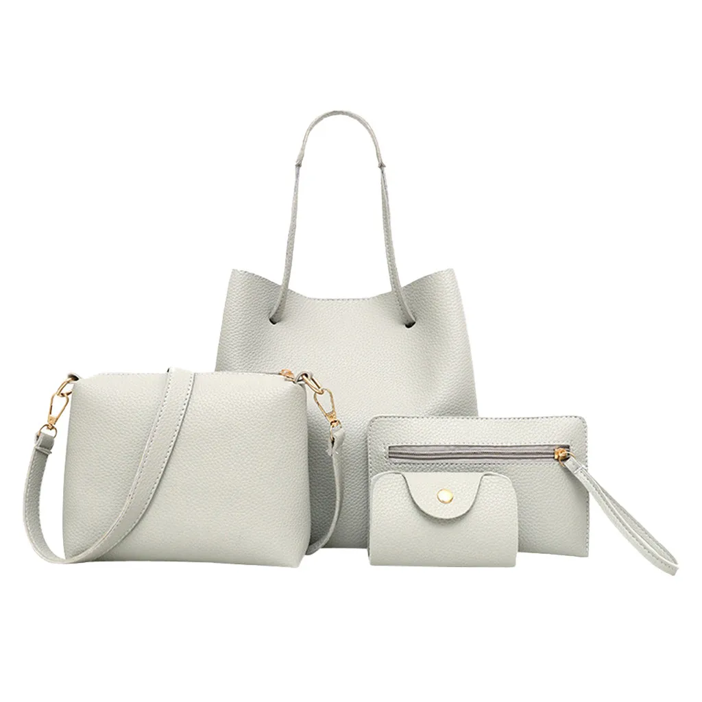 新しいファッションスリムメンズレザーマジックウォレットパッケージバッグ+カードバッグ+メッセンジャー女性ショートハスプ財布小さなコインカードホルダー