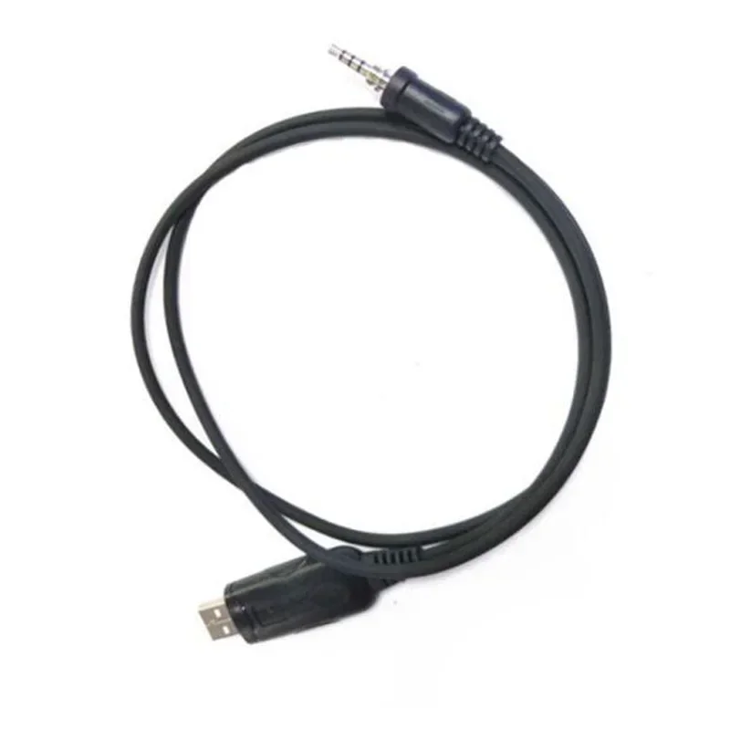 Yaesu VX7R USB Programming Cable with CD Driver for Vertex VX-6E VX-6R VX-7R  VX-127 VX-170 VXA-700 VXA-710 Radio Accessories