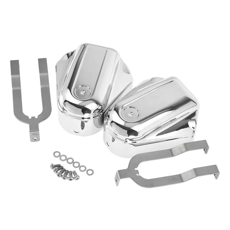 

Хорошо мотоциклетный щиток, крышки оси заднего колеса, крышка маятника, запасные части для Softail FLSTC FLSTN Custom 2008-2017