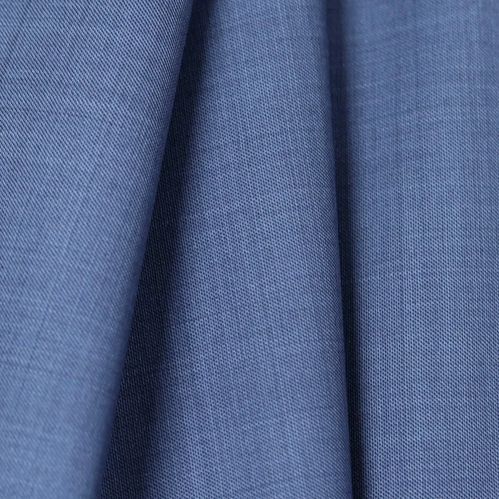 High Quality Wool Blend Board Suit Fabric, Anti Static Wool Cloth, Fabrics For Sewing Formal Suits And Business Staff Uniforms