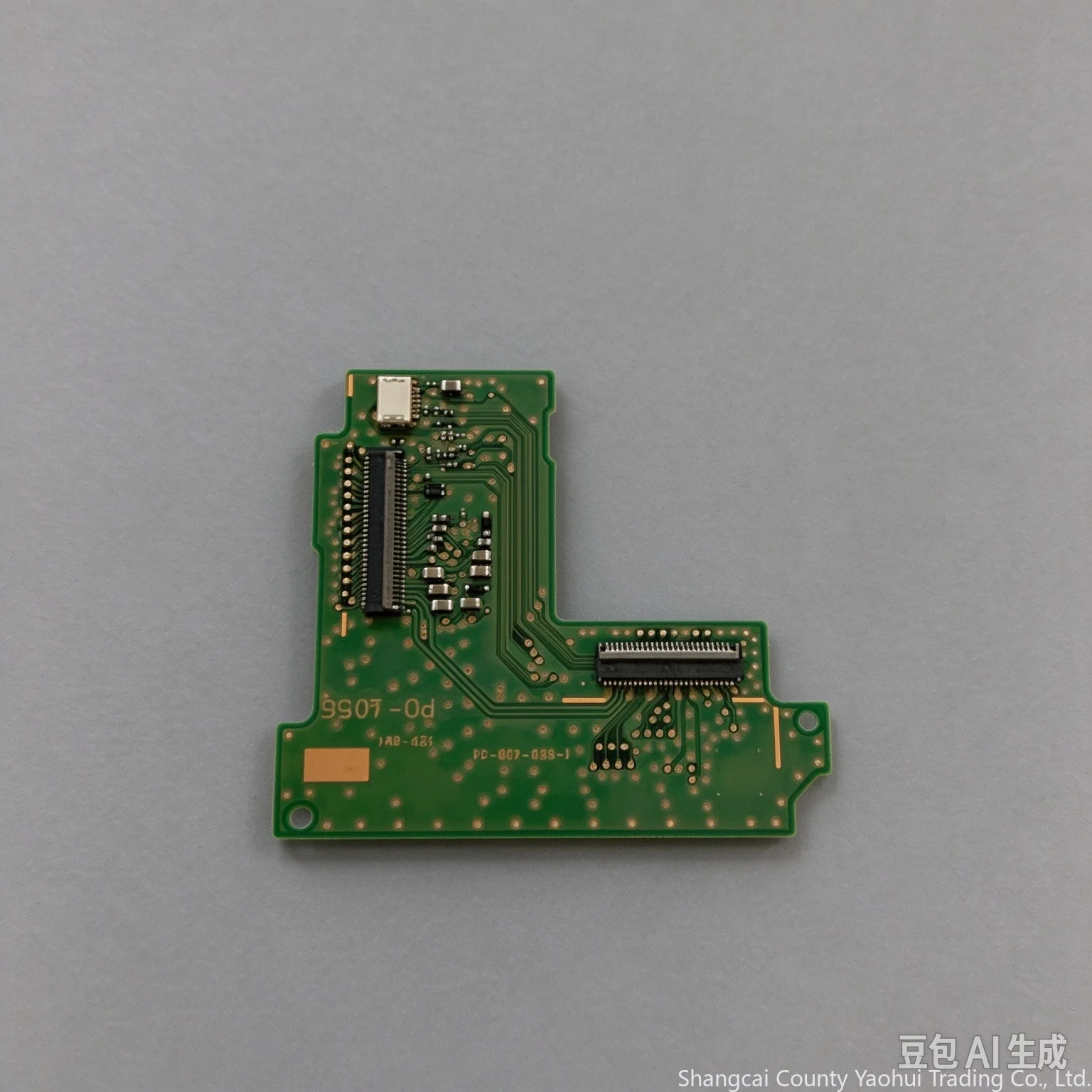 scheda-driver-per-schermo-lcd-sony-ilce-7m3-a7m3-a7iii-pannello-lcd-nuovo