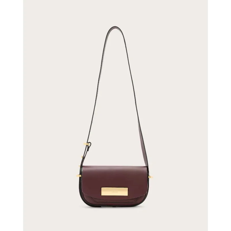 

Fashion Women's Bag Lady Shoulder Crossbody Messenger Bags Brand Handbag for Women Girls