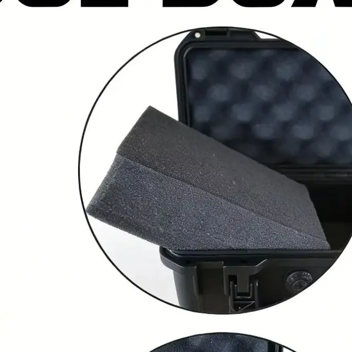 caixa-de-armazenamento-rigida-a-prova-d'Agua-com-esponja-pre-cortada-e-alca-protetor-organizador-resistente-a-impactos-3-tamanhos-caixa-de-ferramentas-de-seguranca