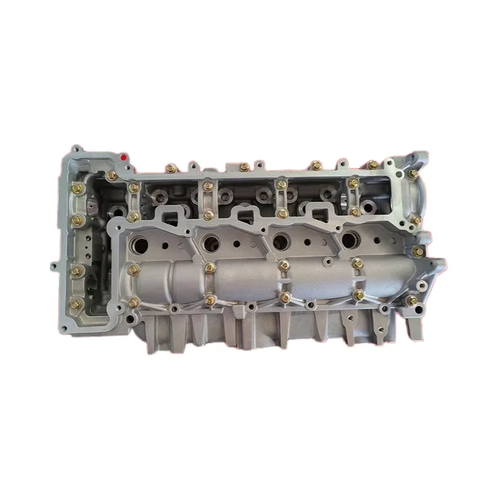 مجموعة رأس اسطوانة المحرك DW10 مناسبة لسيارة شيفروليه/بيجو OEM 9645461580 9652124580