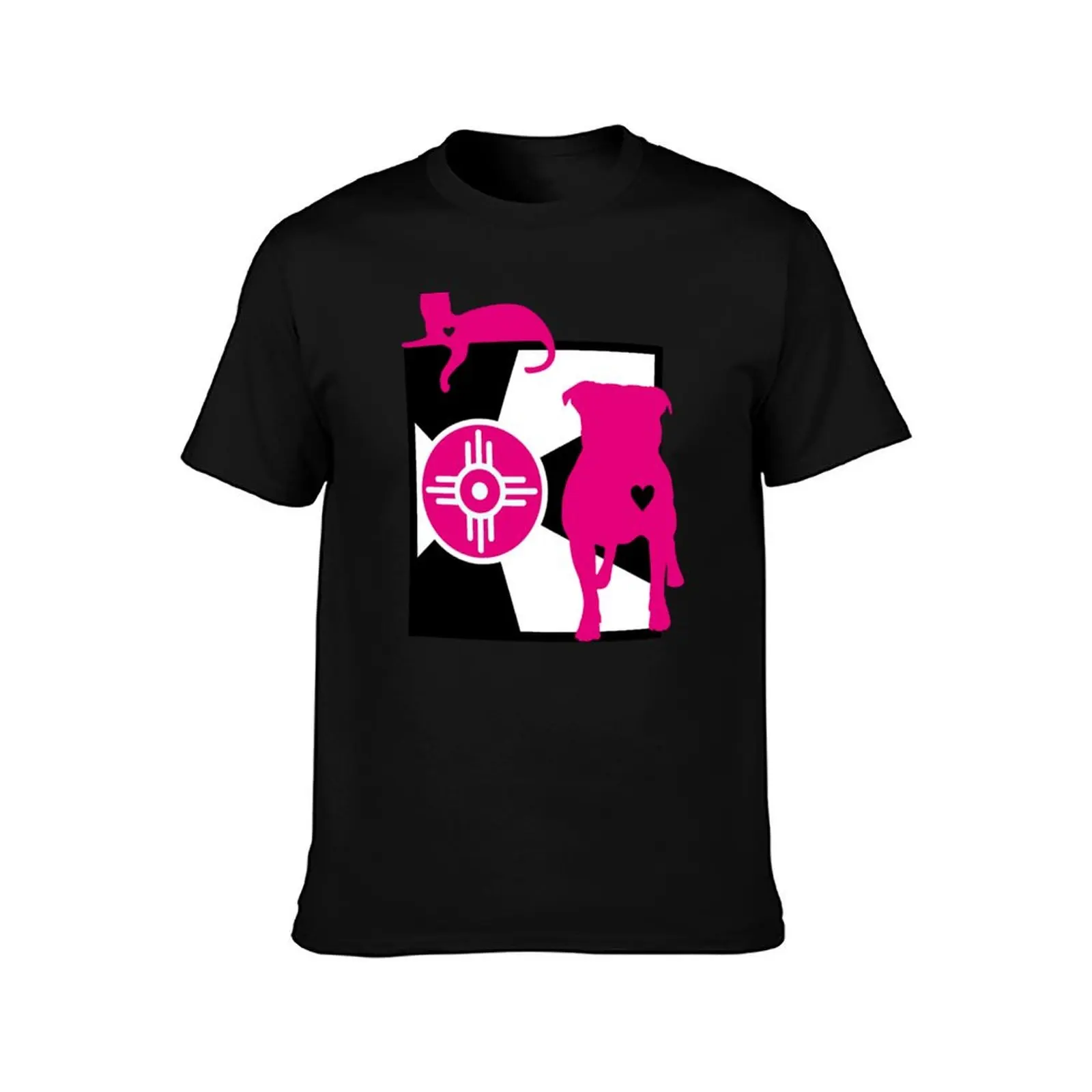 B&B Wichita T-Shirt Thanksgiving Day Tee Top T-Shirt