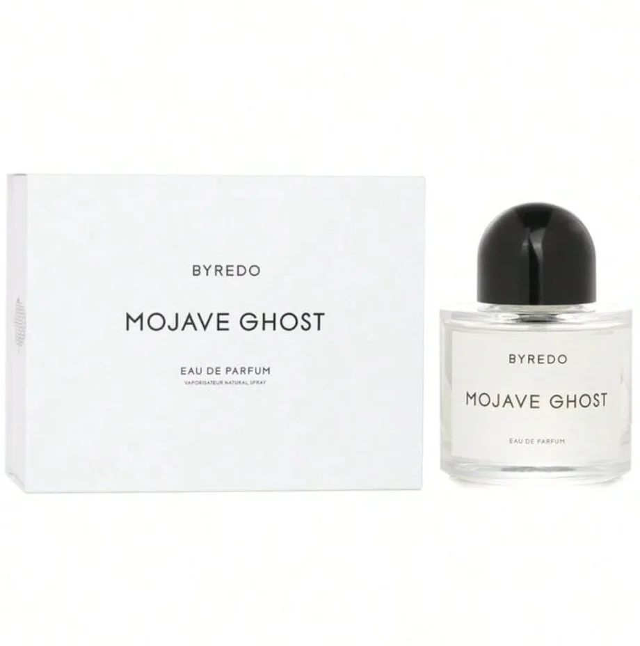 

Спрей для парфюмерии Byredo Mojave Ghost 100 мл/3,3 унции