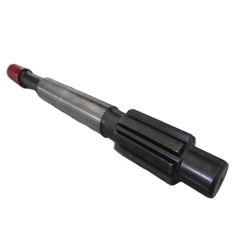 T38 T45 R32 Shank Adapter for Quarrying