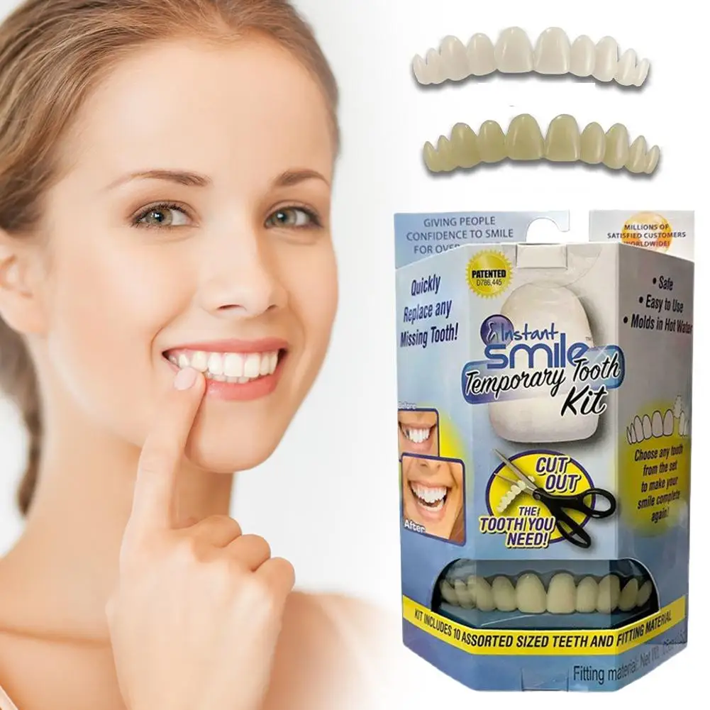 Thumbnail 2 - #38 Dentures Deals & Discounts