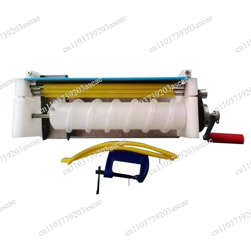 Manual & Automatic Quail Egg Peeling Machine Commercial Egg Shell Remover