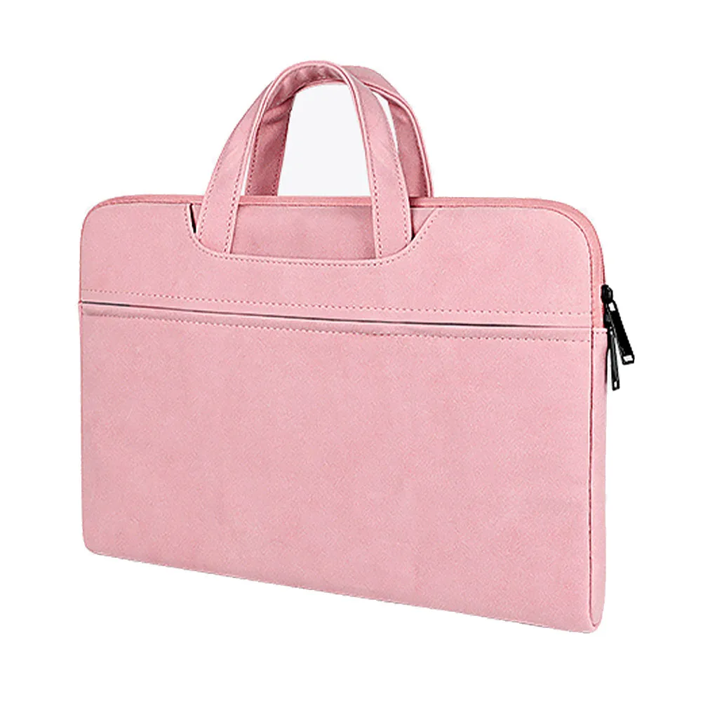 

13.3-Inch Laptop Carrying Bag Waterproof Durable Dustproof Storage Sleeve For 13.3 Tablet Notebook Portable