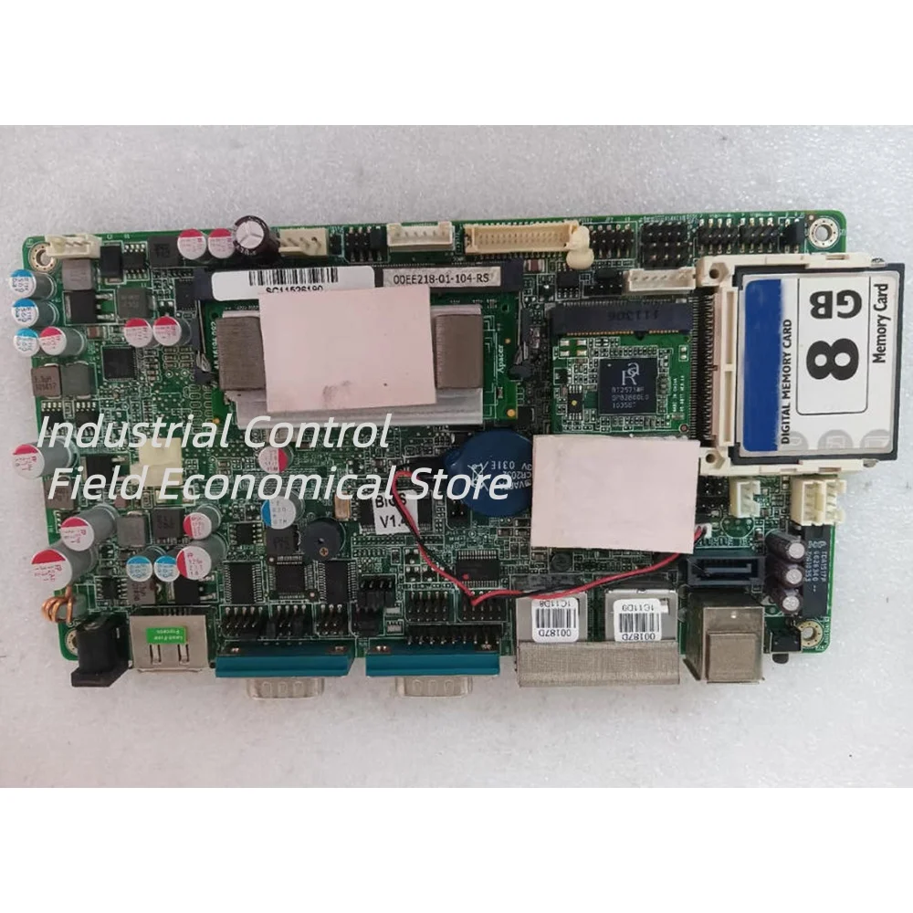 

Industrial all-in-one computer motherboard AFLMB-945GSE