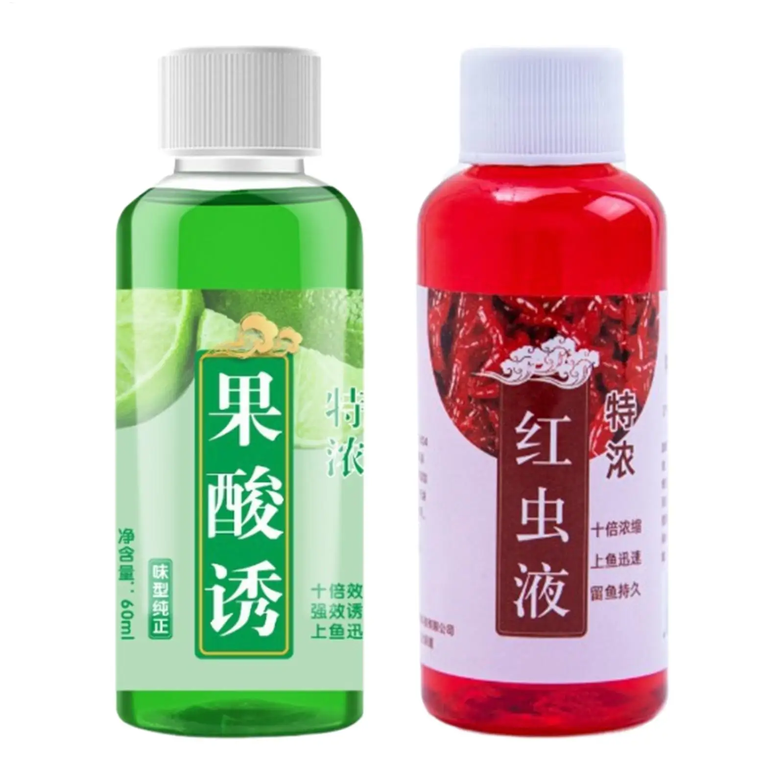 Fishing Liquid Bait…