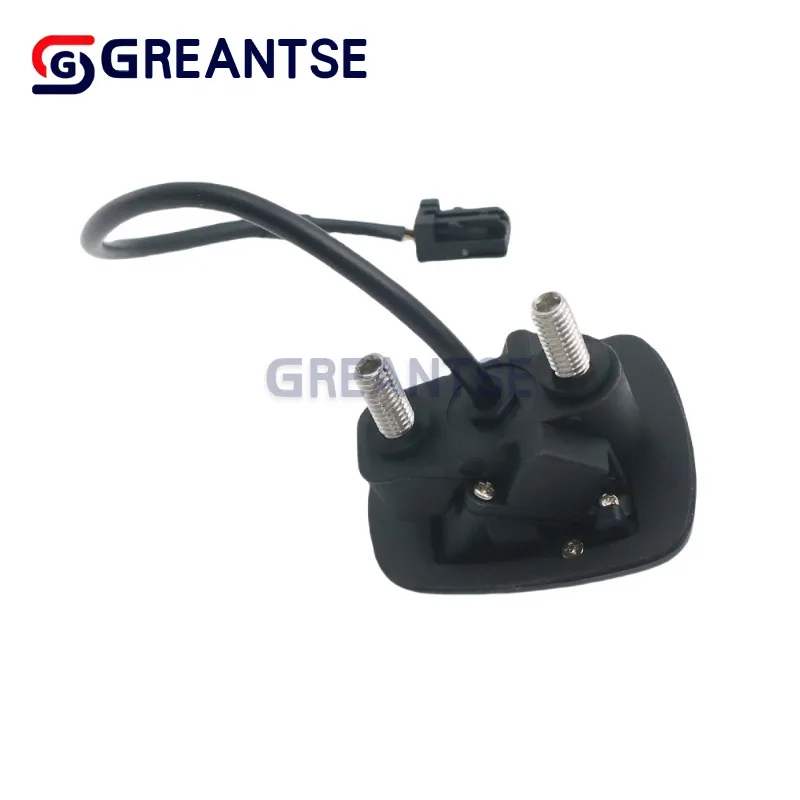 95760A2520 Hatchback Achteruitrijcamera Achteruitrijcamera Backup Camera Voor Kia Ceed Cee'd JD 2017 2016 2014 2013 Auto Deel Accessoires