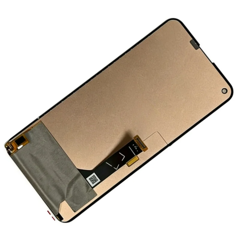 Nowy ekran TFT do Google Pixel 4A 4G LCD G025J Wyświetlacz Dotykowy Digitizer do Google Pixel 4a 5G GD1YQ Wymiana LCD — zdjęcie produktu 3