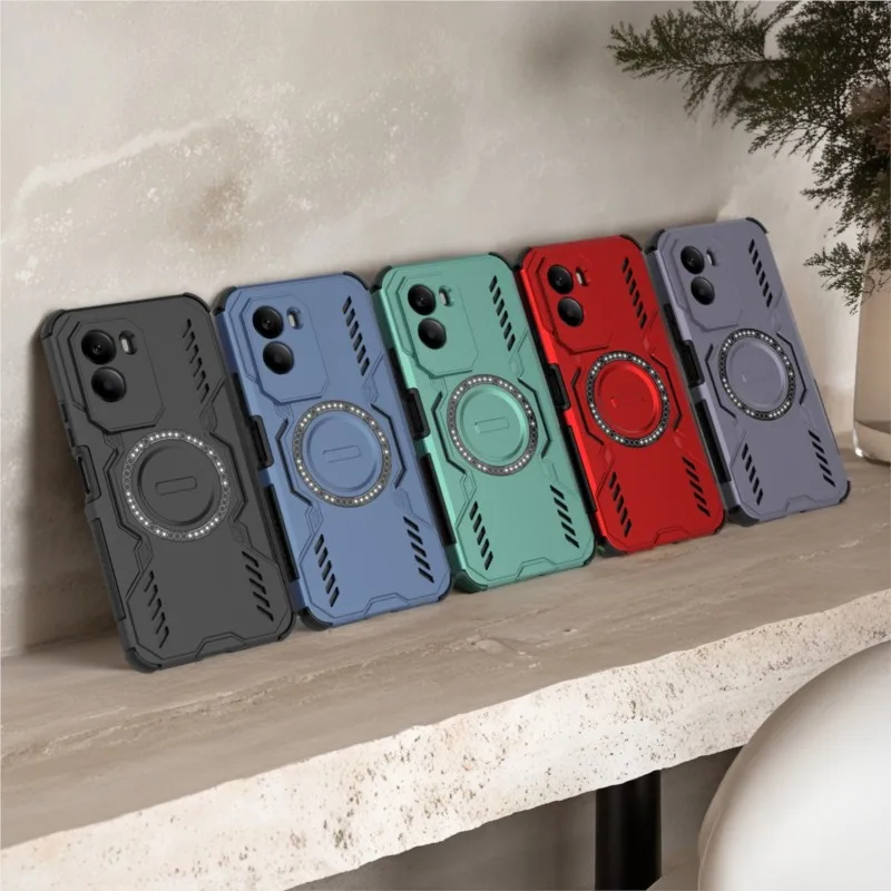 For Xiaomi Poco M7 … - image