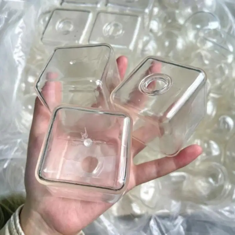 NewEmpty Water Ball Skin DIY Ball Shell  Molds Reusable Slow Rebound Stress Relieving Decompression Toy Accessories