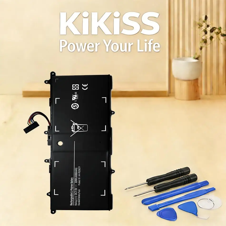 

Аккумулятор для ноутбука AA-PBZN2TP 4080 мАч для Samsung NP905S3K 910S3K 905S3G 910S3G 910S3L NP910S3L 905S3L 915S3G XE500T1C