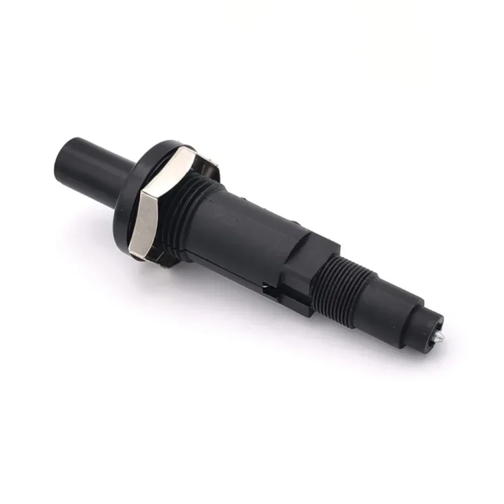 

Ignition Accessory for Gas Heaters and Ovens Featuring Robust ABS Material and Piezoelectric Spark for Safe Gas Appliance Use