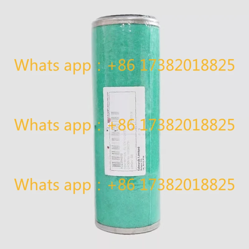 

E2M80 vacuum pump oil mist separator exhaust filter A22304020 original filter MF100