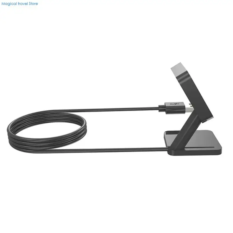 N2UB Efficient Charging Station Delivers Consistent Power Support for Active 2 A2437