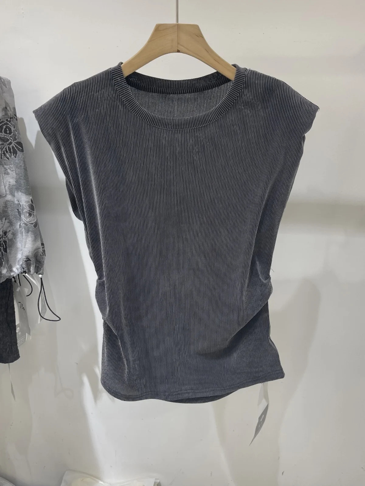 

Облегающий женский топ Ne Svel, облегающий женский топ, корейский, для поездок на работу, модный, летний, Новое поступление, тонкий, тонкий