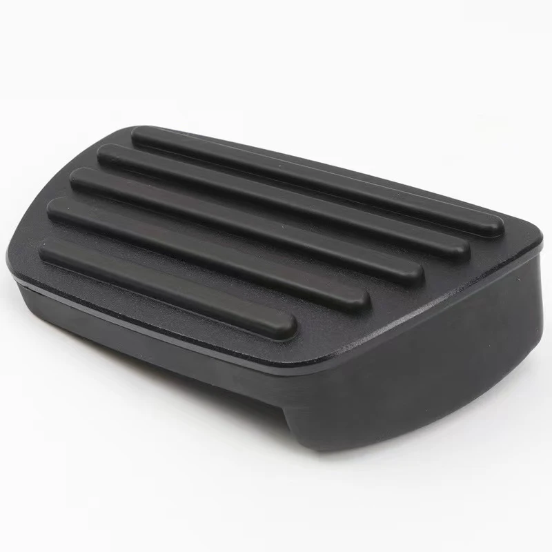 Spedking Foot Pedal Pads Covers Anti-Slip Accelerator Foot Pedals For 4Runner 2010-2023 Foot Pedal Pads