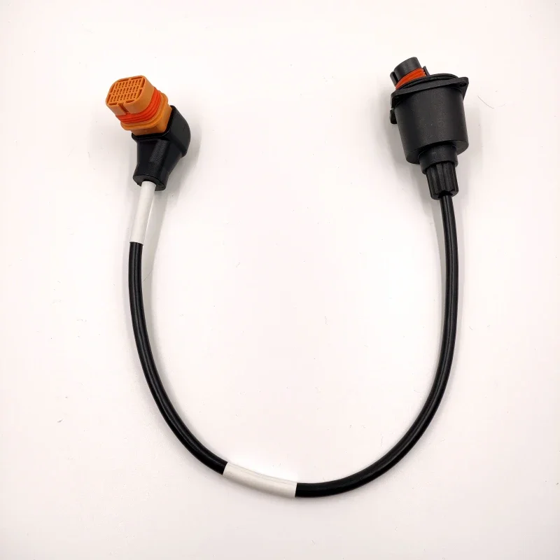 Brand New Agricultural Drone Spreading Main Signal Cable for DJI Agras T50 Plant Protection UAV Accessories Repair Parts