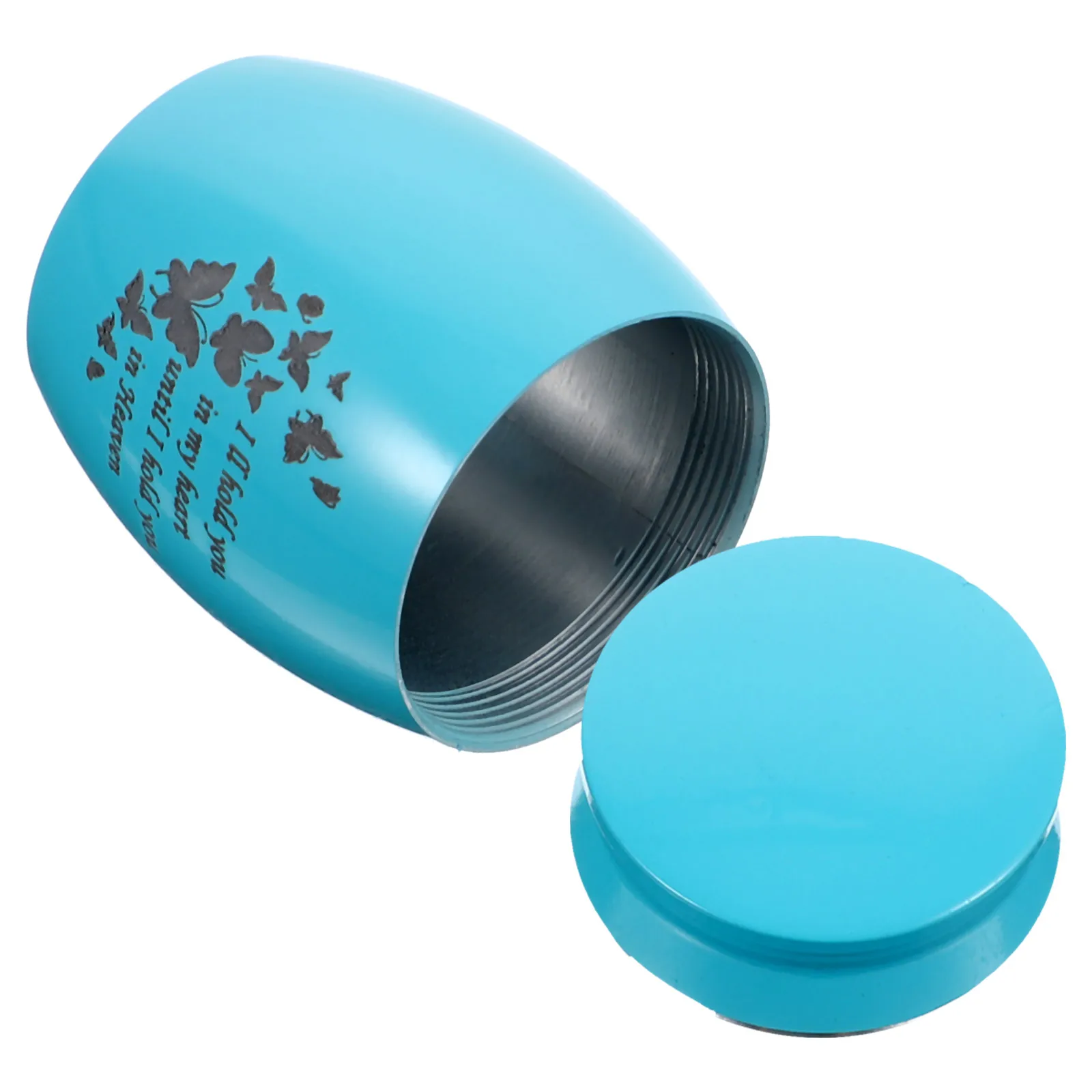 

Ash Ashes Placement Box Urns for Container Human Commemorate Cremation Keepsakes