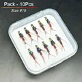 10Pcs