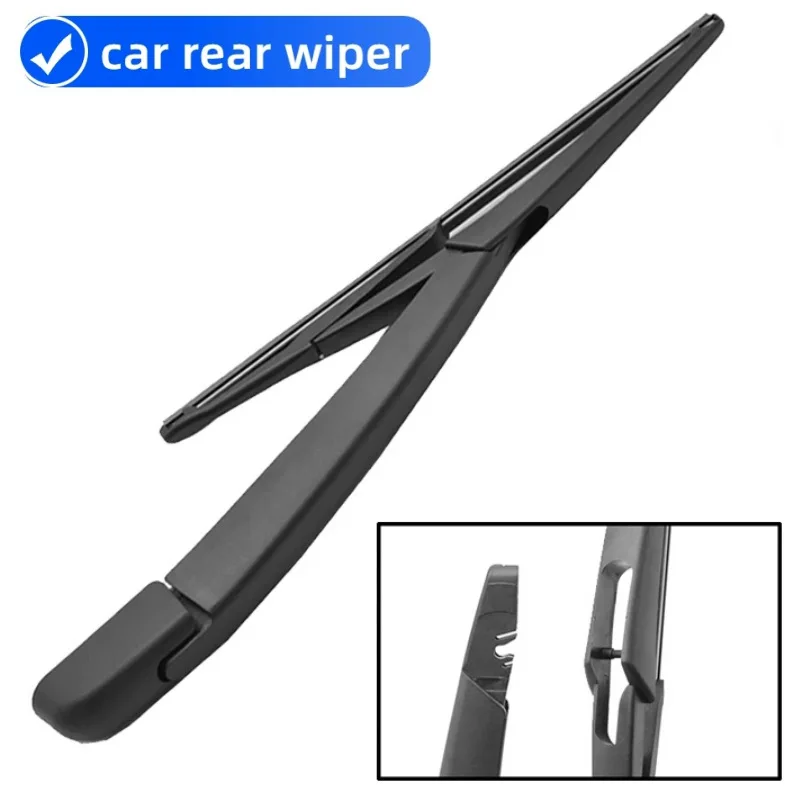 

Rear wiper assembly suitable for Mercedes Benz 151617181920 Benz GLS Class X166 rear brush arm