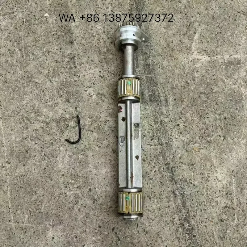 Wmwmnu Cost Effective Vehicle Suspension Car Intake Balance Shaft 05048052AD for JL Mopar