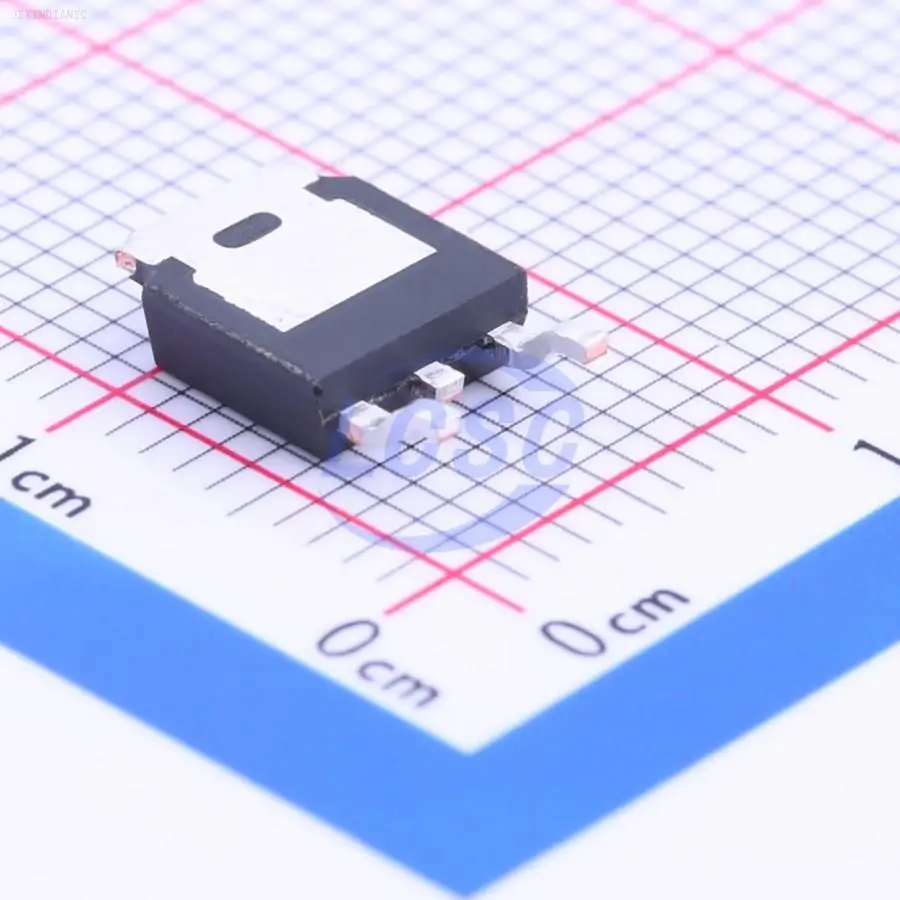 1PCS BL8072COTR50 2A Fixed 5V Positive electrode 18V TO-252 Voltage Regulators - Linear, Low Drop Out (LDO) Regulators ROHS