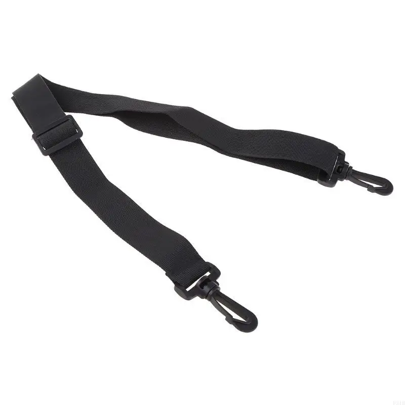 Stroller Shoulder Strap Wheelchair Carriage Bag Carry Strap Hook Hanger Foldable Traveling Baby Pram Accessories P31B