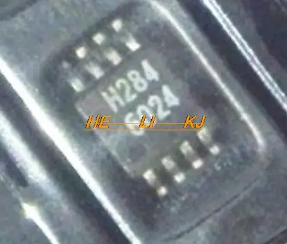 

IC NEW 100% new original HMC284MS8GE HITTITE HMC284 H284