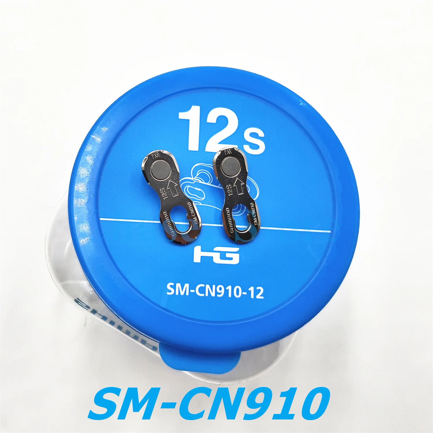 Shimano SM-CN910-12 12 Speed Chain Quick Link
