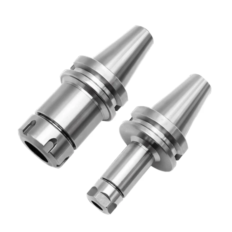 

High Precision Tool Holder Dynamic Balance BT BT30 BT40 ER Tool Holder ER11 ER16 ER20 ER25 ER32 ER40 ER Chuck Support Tool